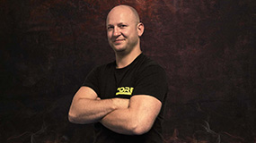 Steve Hansche